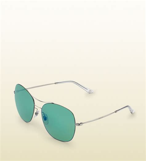 gucci techno sunglasses|Gucci sunglasses official website.